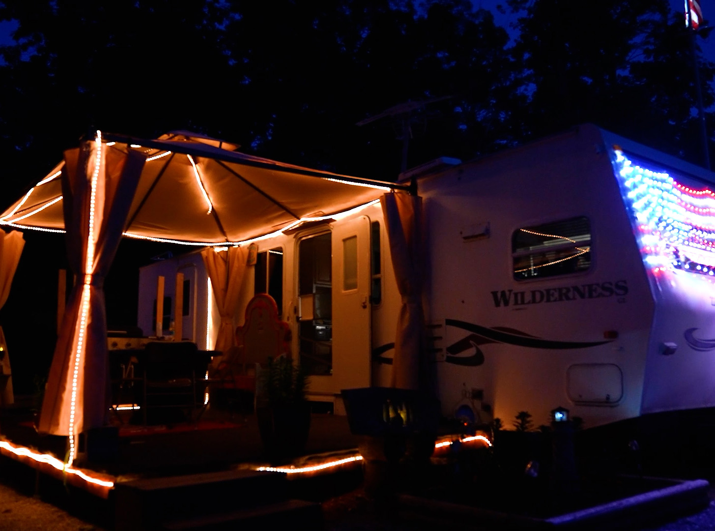 River Bend Family Campground